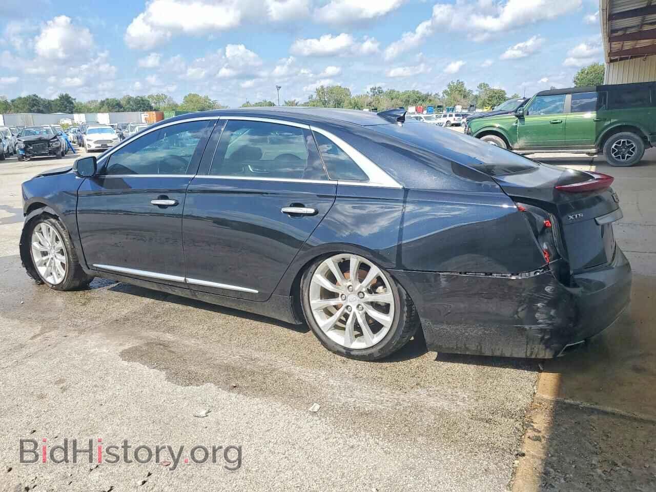 2016 CADILLAC XTS - VIN: 2G61M5S37G9133936 - Photo 2