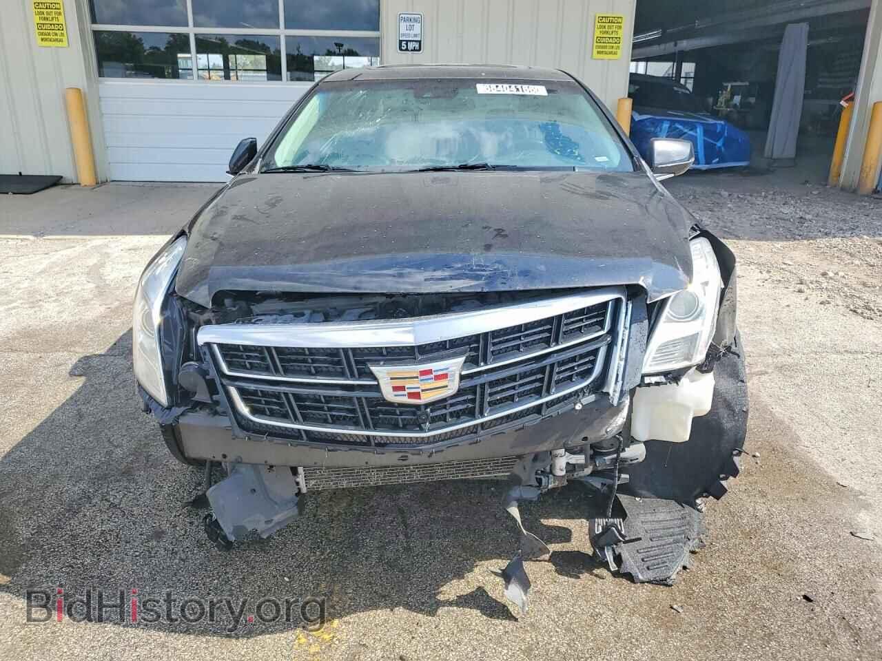 2016 CADILLAC XTS - VIN: 2G61M5S37G9133936 - Photo 5