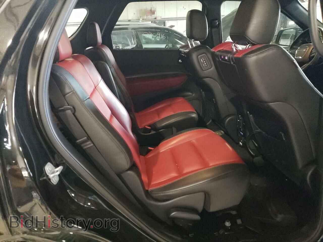2021 DODGE All Models - VIN: 1C4SDJCT2MC603903 - Фото 10