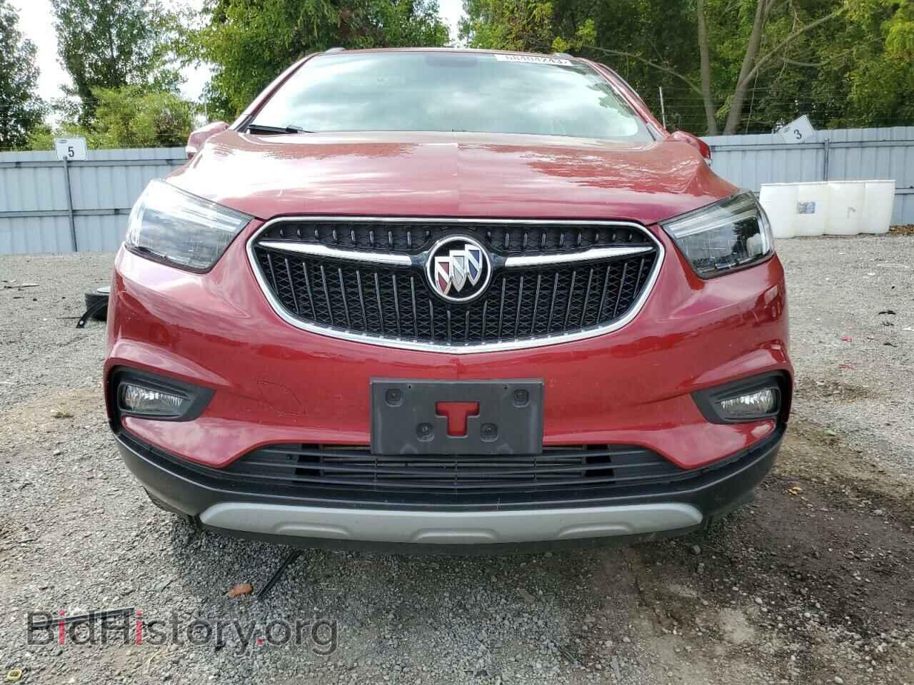 2017 BUICK ENCORE - VIN: KL4CJCSB7HB186527 - Photo 5