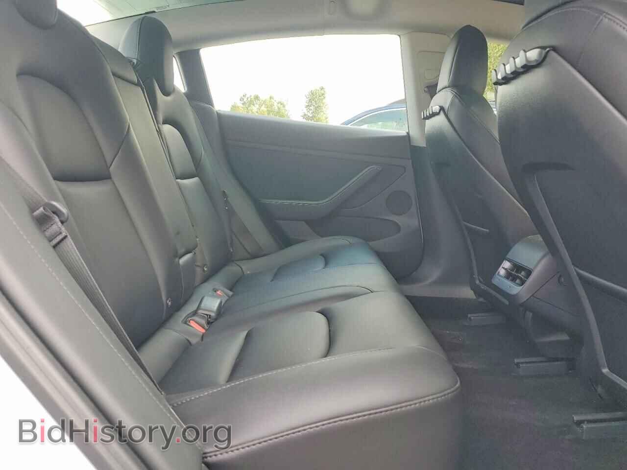 2021 TESLA MODEL 3 - VIN: 5YJ3E1EB5MF044095 - Photo 10