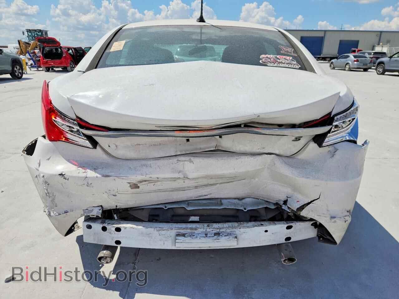 2013 CHRYSLER 200 - VIN: 1C3CCBBG2DN744299 - Photo 6