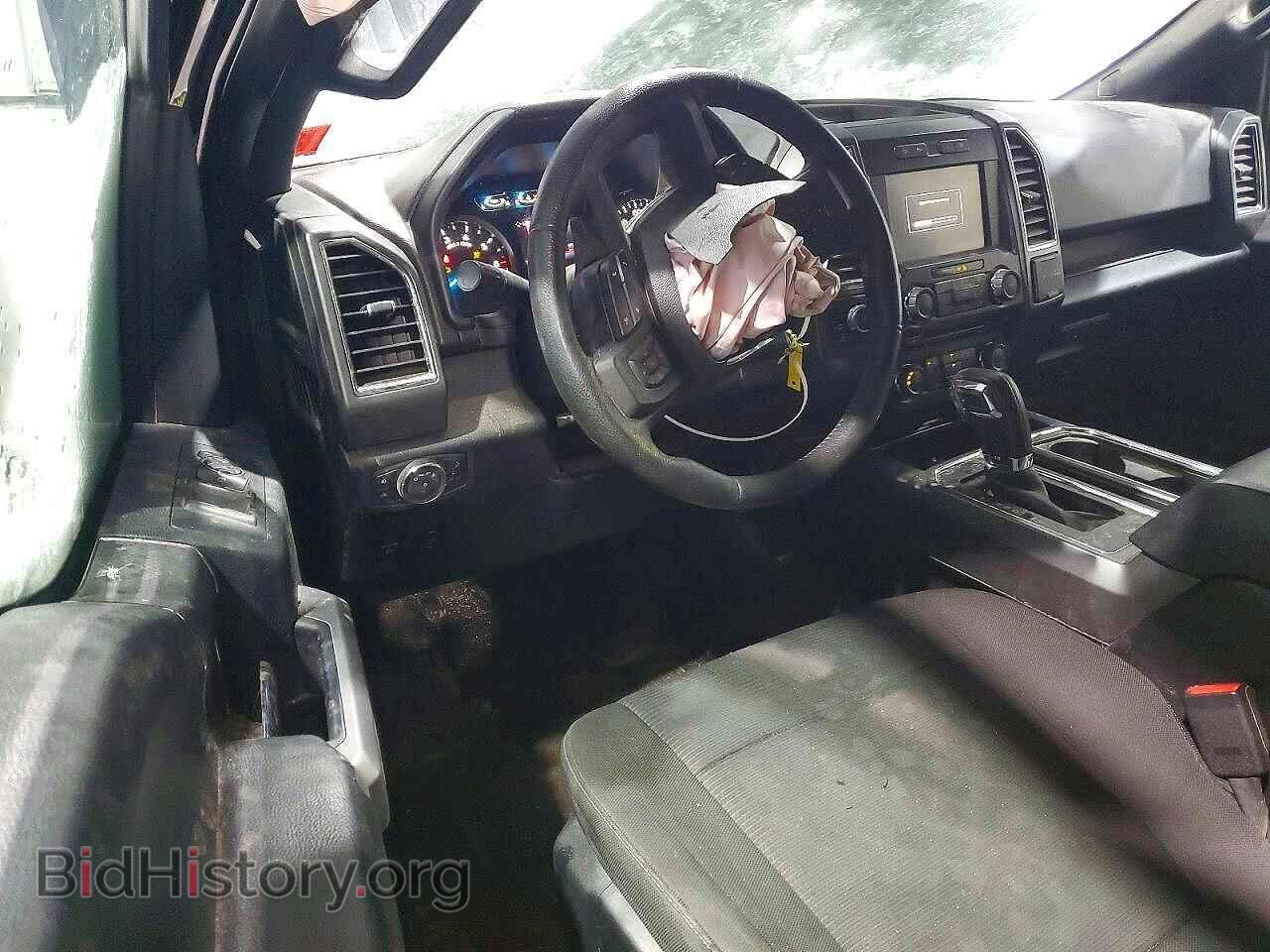 2015 FORD F150 - VIN: 1FTEW1EP3FFB28013 - Photo 8