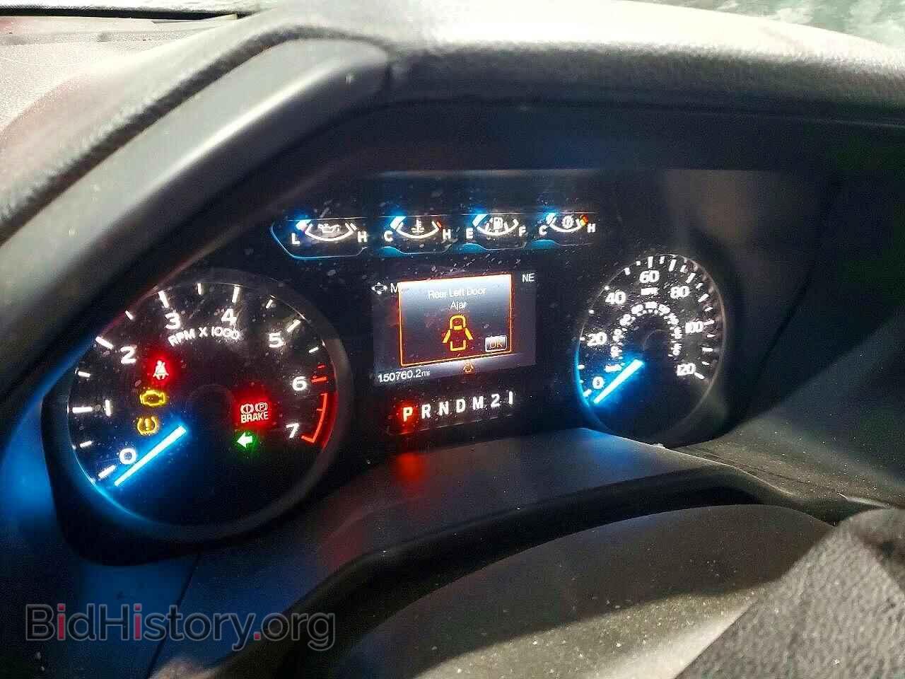 2015 FORD F150 - VIN: 1FTEW1EP3FFB28013 - Photo 9
