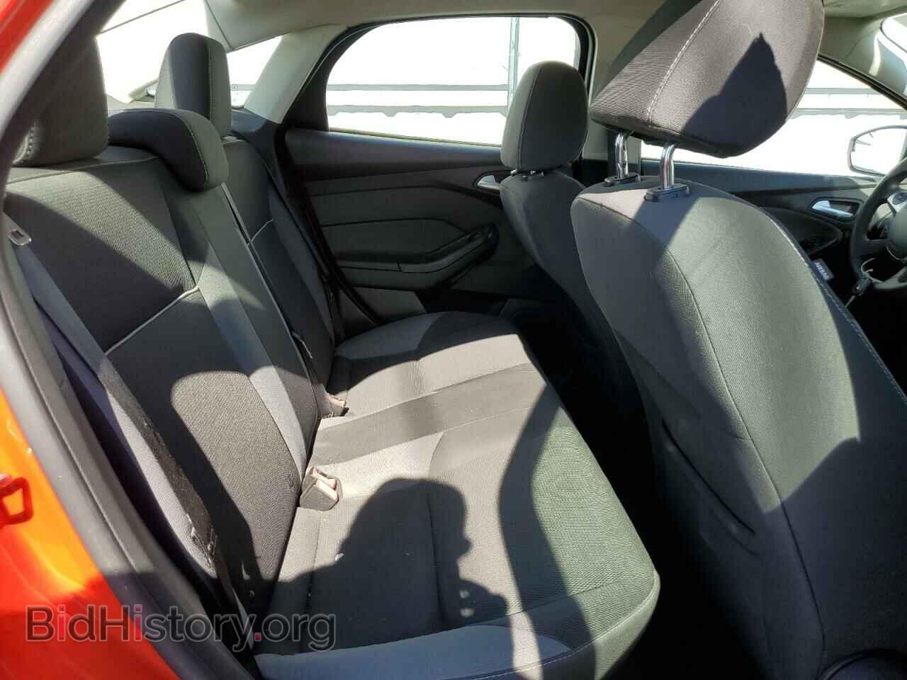 2013 FORD FOCUS - VIN: 1FADP3F29DL236437 - Photo 10
