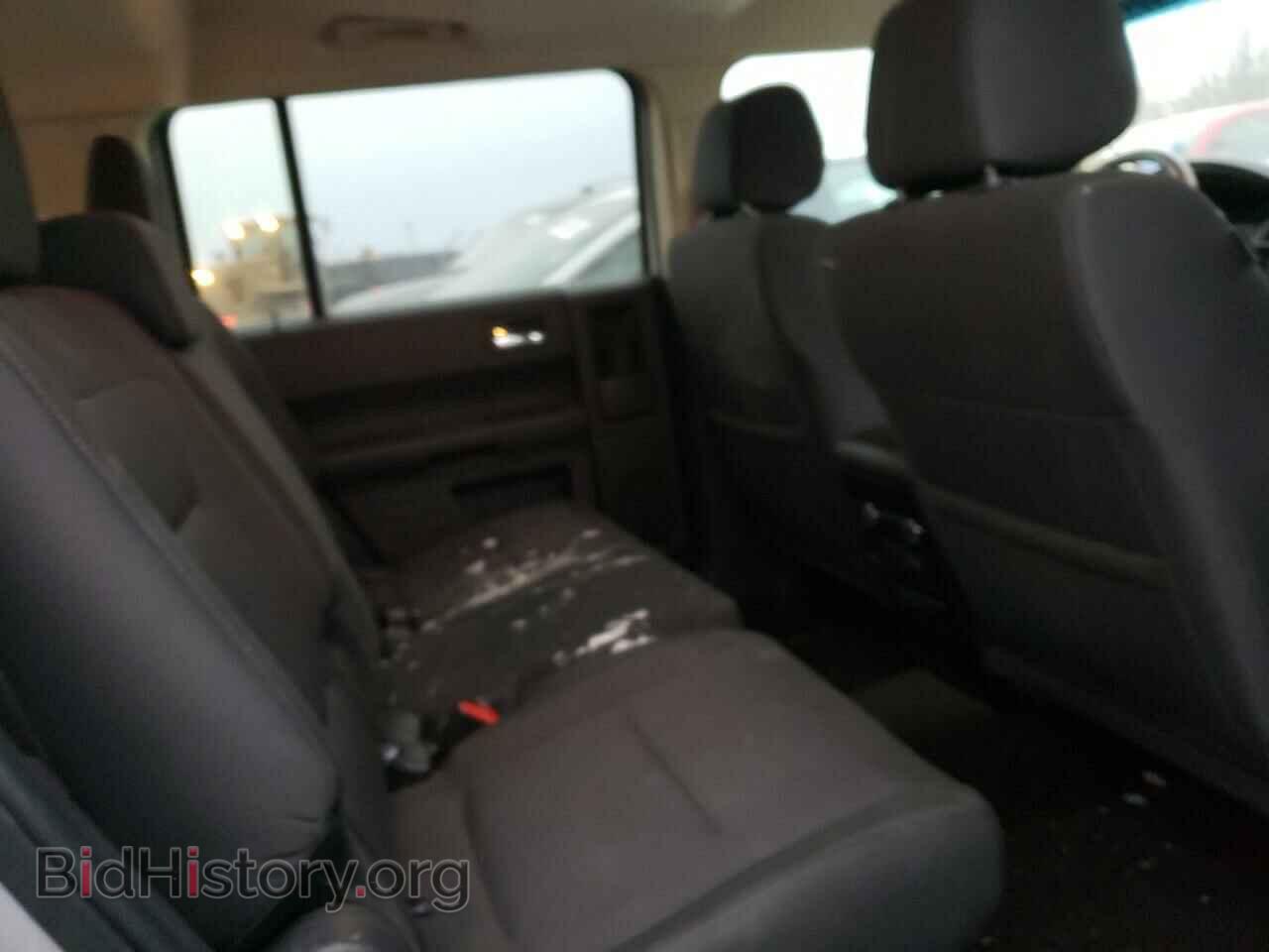 2015 FORD FLEX - VIN: 2FMGK5B89FBA10151 - Фото 6