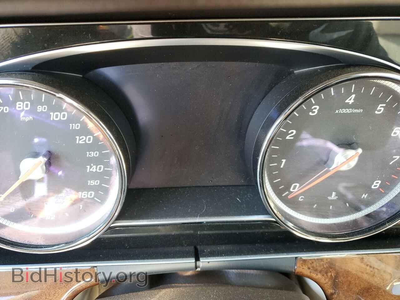 2017 MERCEDES-BENZ E-CLASS - VIN: WDDZF4KB4HA135232 - Фото 9