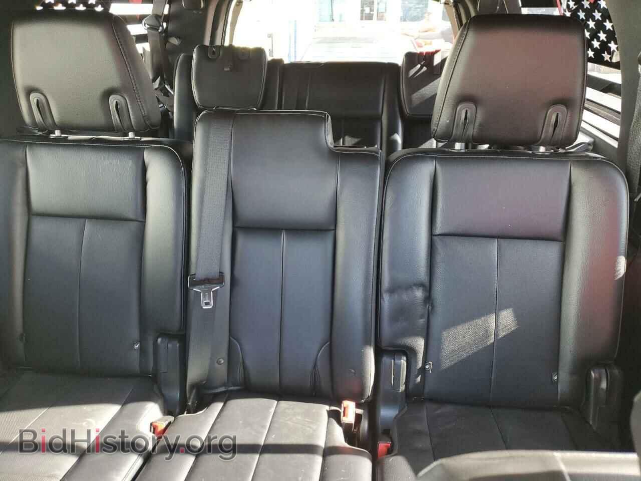 2015 FORD EXPEDITION - VIN: 1FMJK1JT6FEF03634 - Фото 10