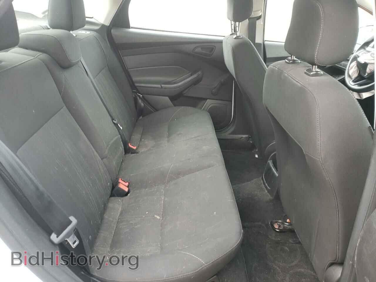 2016 FORD FOCUS - VIN: 1FADP3E28GL405160 - Photo 6