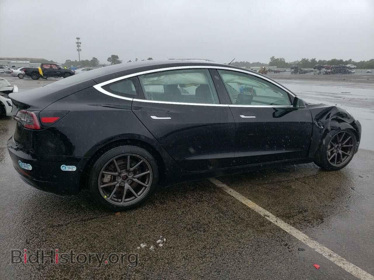 2018 TESLA MODEL 3 - VIN: 5YJ3E1EB9JF068069 - Фото 3