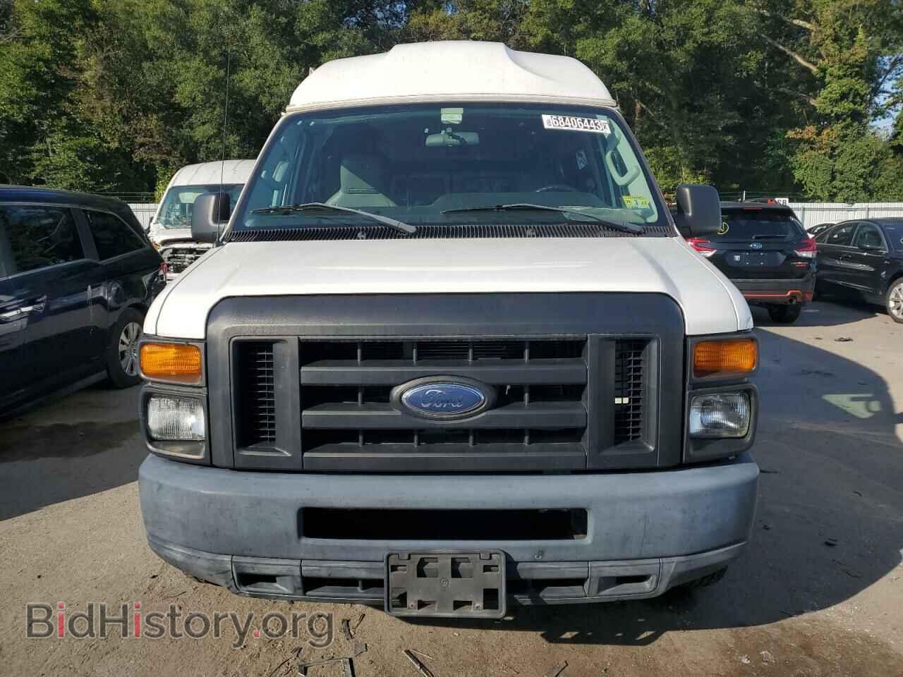 2012 FORD ALL Models - VIN: 1FTNE1EW4CDA48057 - Photo 5
