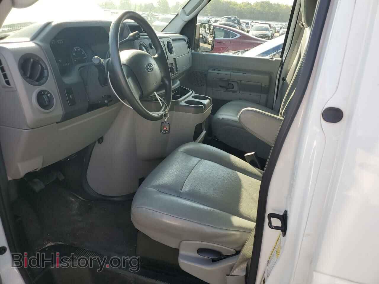 2012 FORD ALL Models - VIN: 1FTNE1EW4CDA48057 - Photo 7