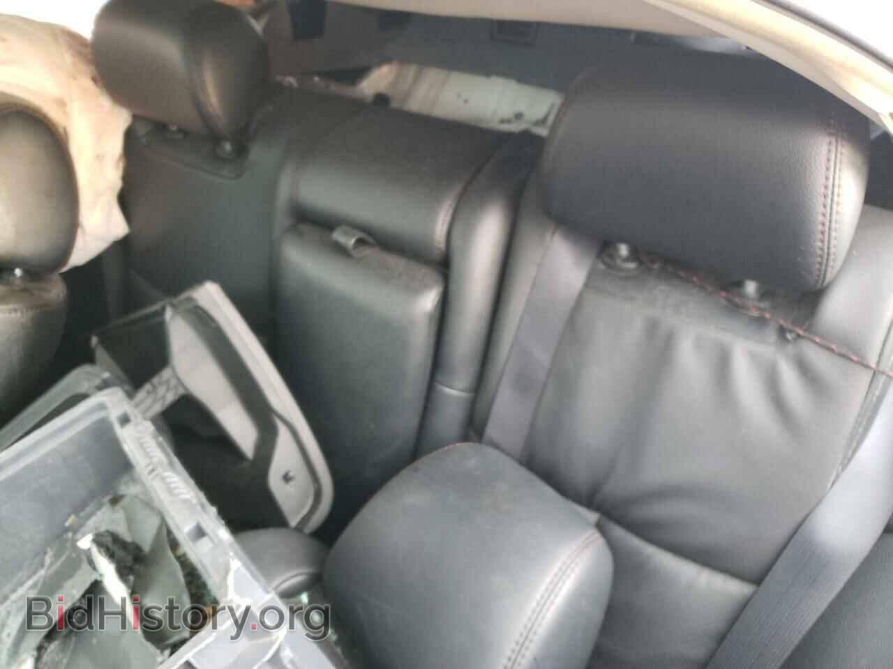 2012 NISSAN MAXIMA - VIN: 1N4AA5AP1CC855308 - Photo 6