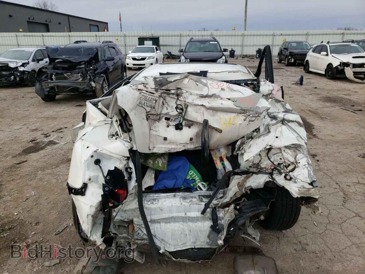 2012 NISSAN MAXIMA - VIN: 1N4AA5AP1CC855308 - Photo 9