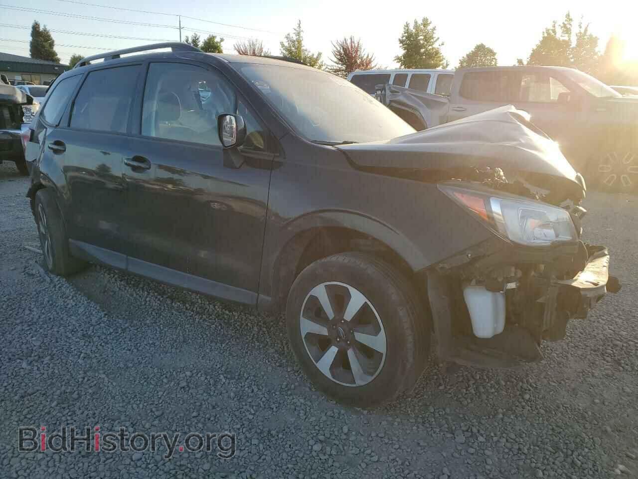 2017 SUBARU FORESTER - VIN: JF2SJAEC5HH810723 - Фото 4