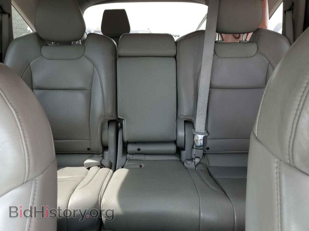 2014 ACURA MDX - VIN: 5FRYD3H29EB009897 - Фото 10