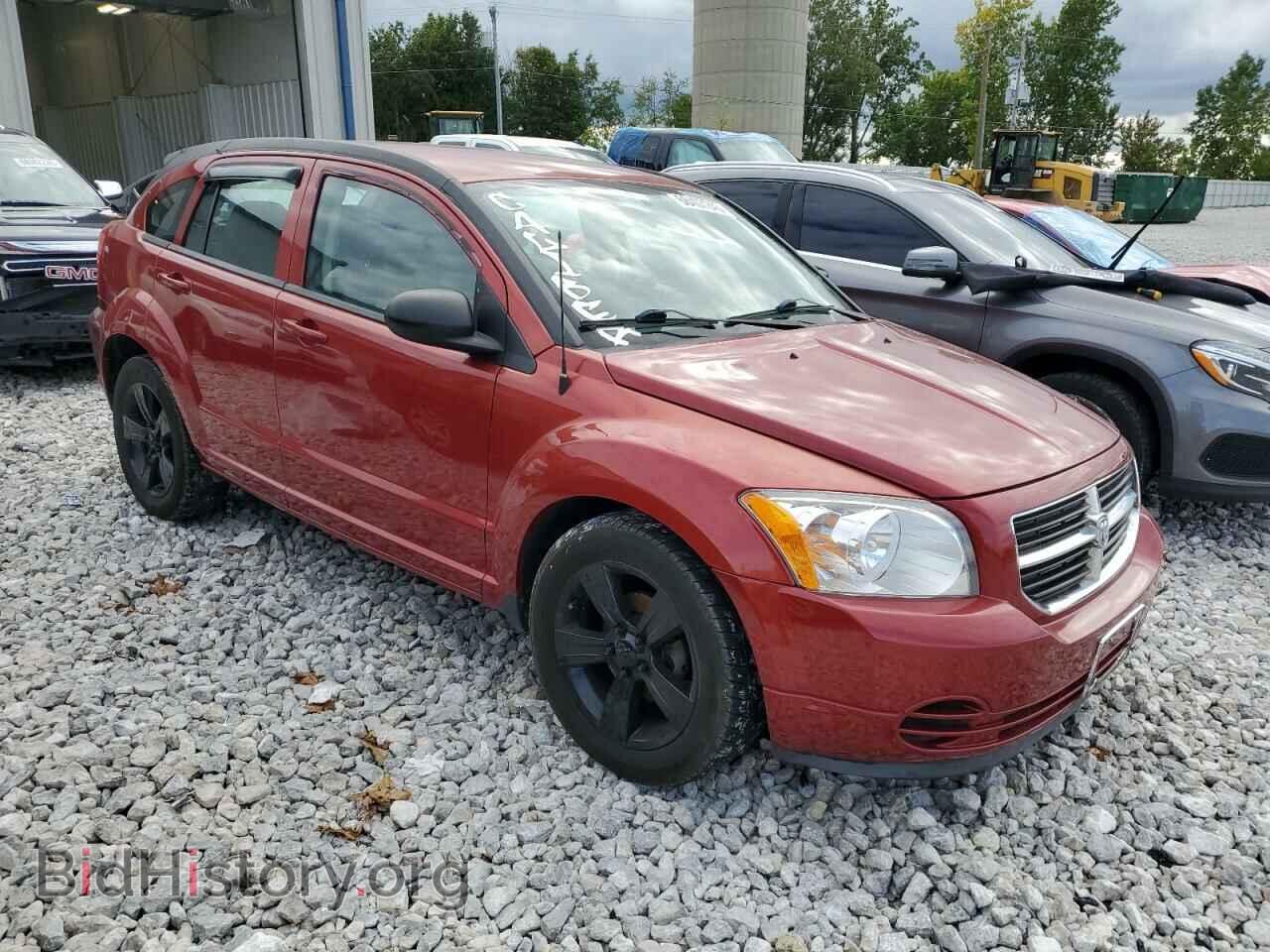2010 DODGE CALIBER - VIN: 1B3CB4HA4AD665457 - Photo 4