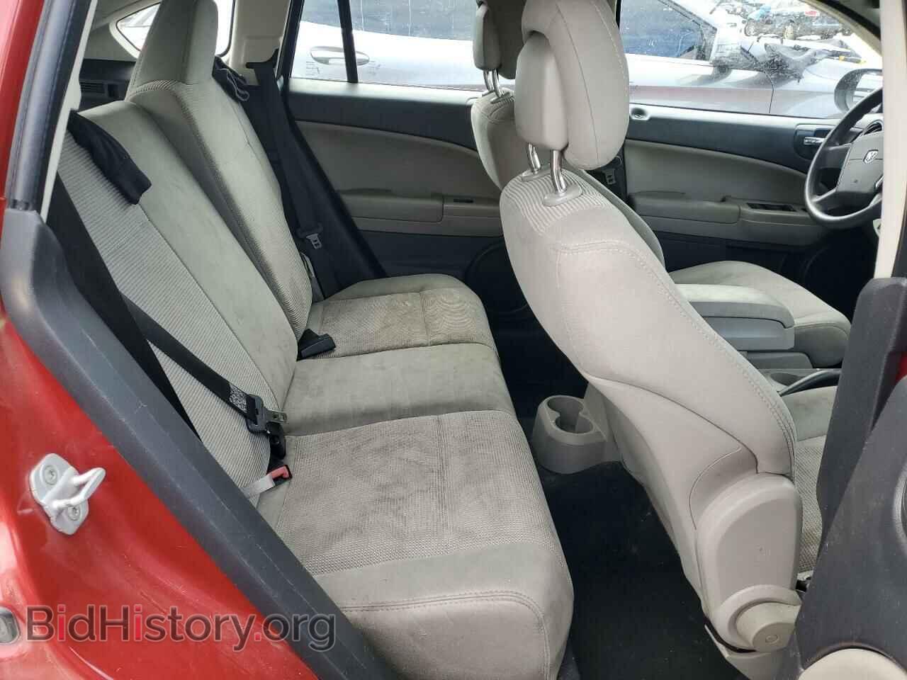 2010 DODGE CALIBER - VIN: 1B3CB4HA4AD665457 - Photo 10