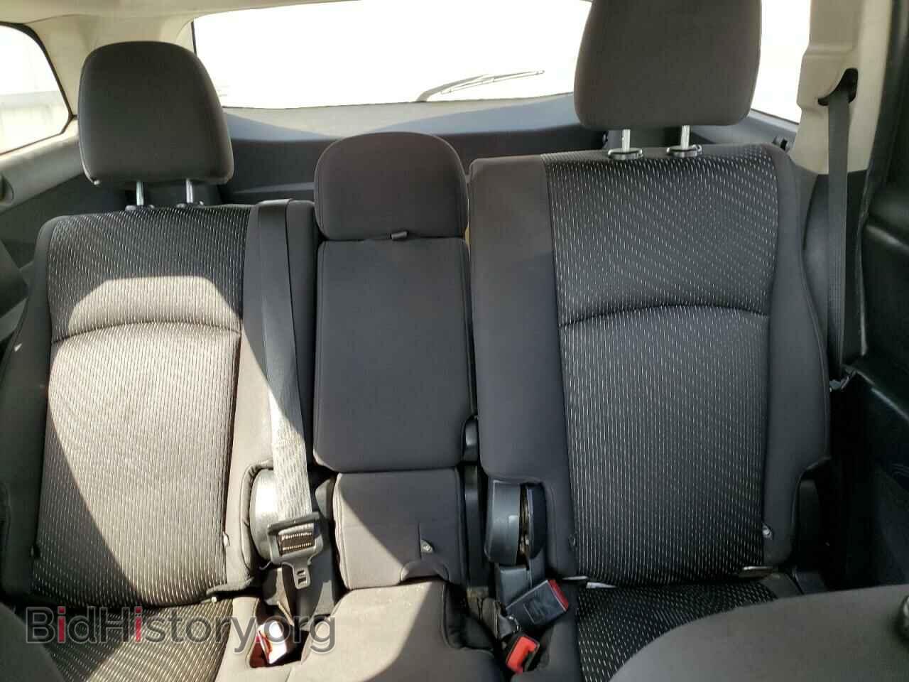 2012 DODGE JOURNEY - VIN: 3C4PDDBG5CT350039 - Фото 10