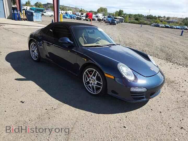 2012 PORSCHE 911 - VIN: WP0CB2A91CS754744 - Photo 13