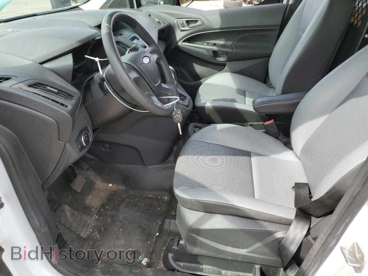 2017 FORD TRANSIT - VIN: NM0LS6E76H1295561 - Фото 7