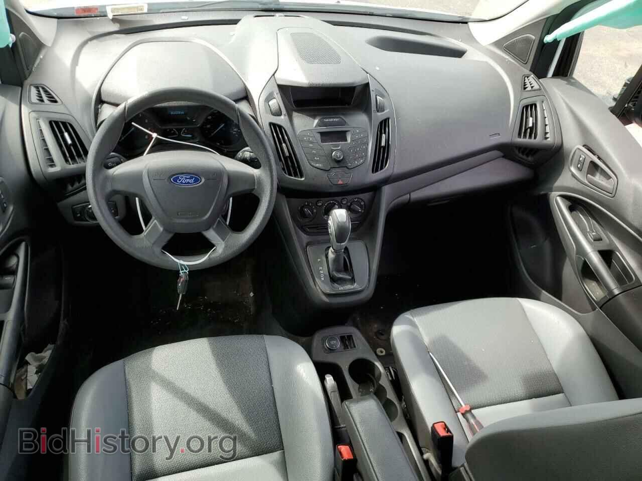 2017 FORD TRANSIT - VIN: NM0LS6E76H1295561 - Фото 8