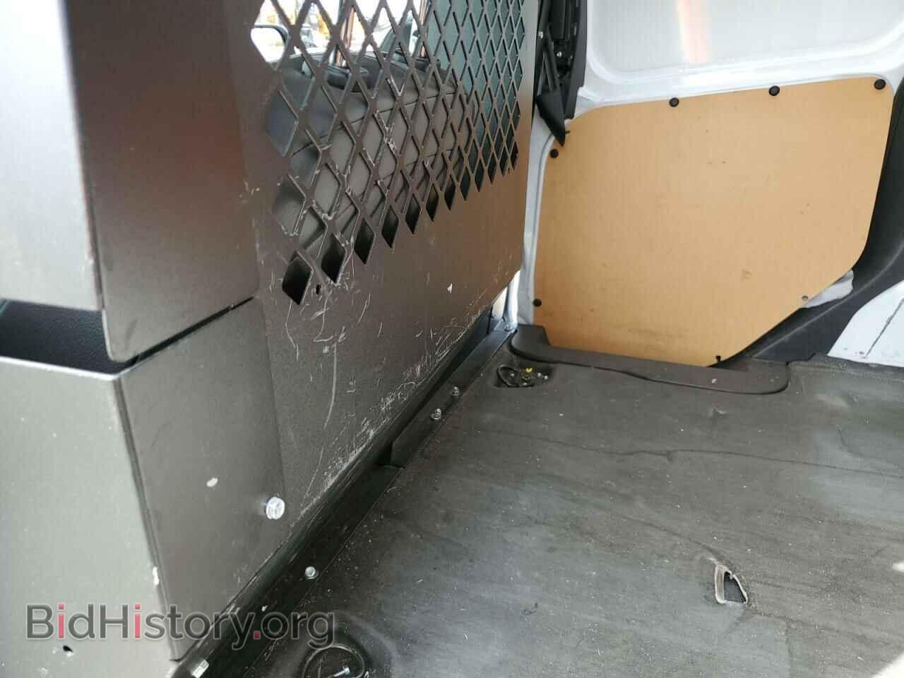 2017 FORD TRANSIT - VIN: NM0LS6E76H1295561 - Фото 10