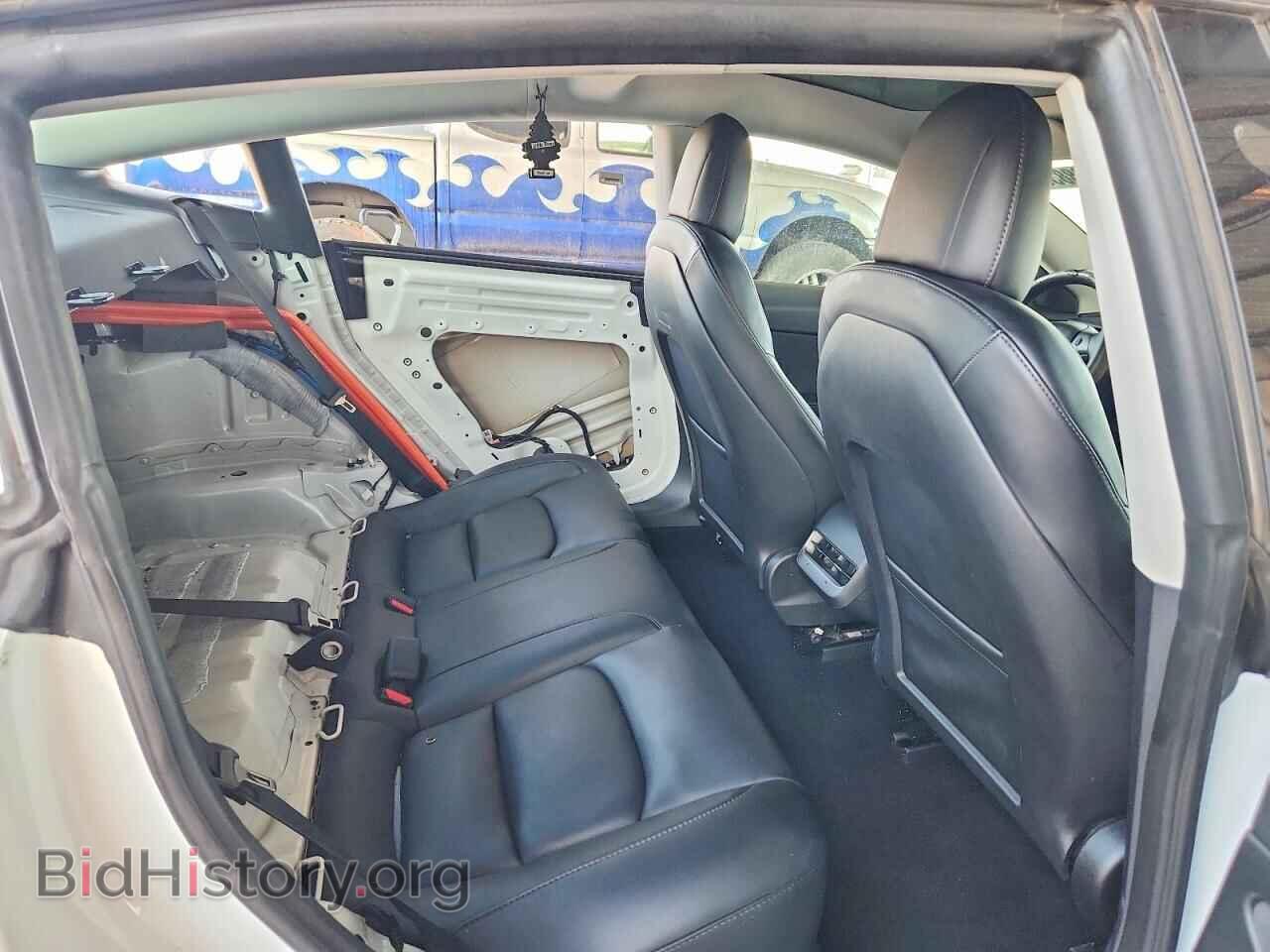 2023 TESLA MODEL 3 - VIN: 5YJ3E1EAXPF399758 - Фото 10