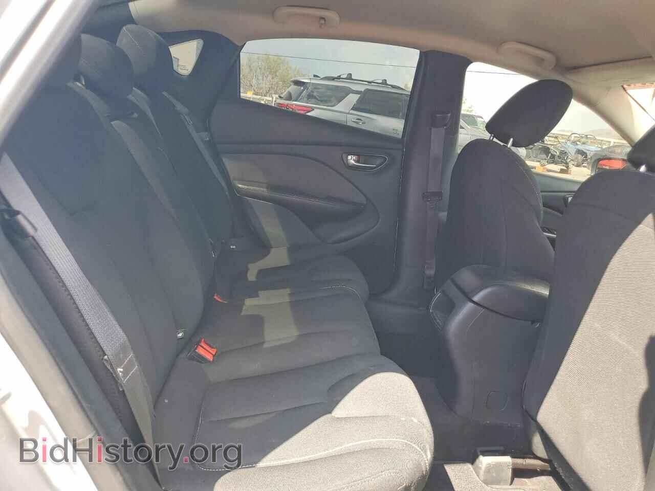 2013 DODGE DART - VIN: 1C3CDFBA0DD267698 - Photo 10