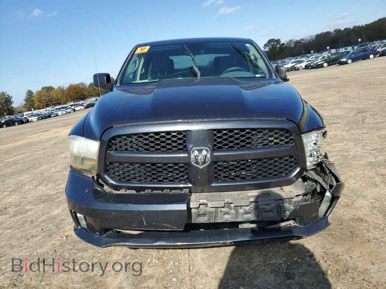 2013 RAM 1500 - VIN: 1C6RR7KT4DS646026 - Фото 5