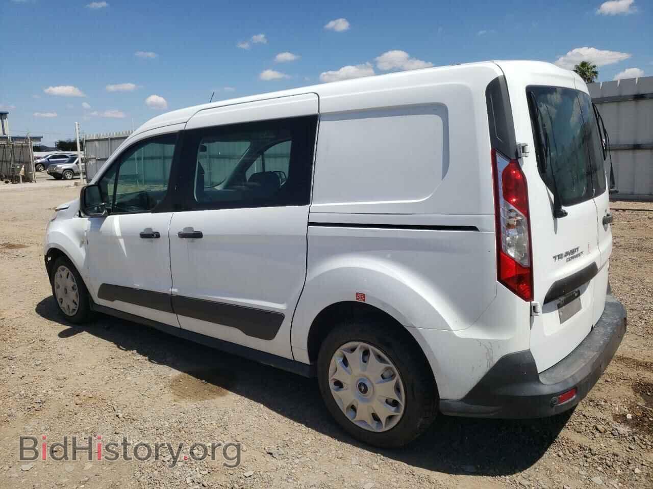 2014 FORD TRANSIT - VIN: NM0LS7F72E1143390 - Фото 2