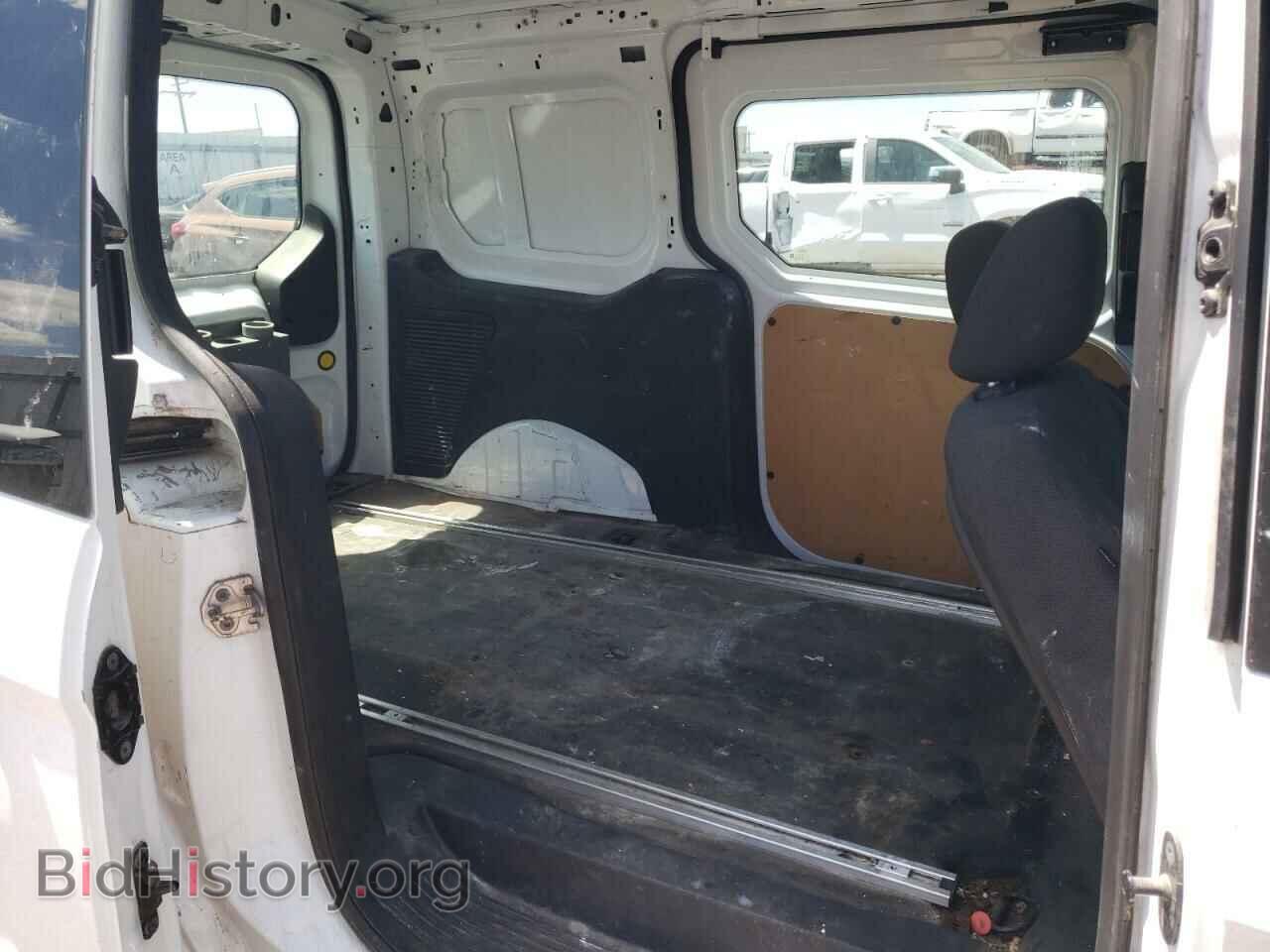 2014 FORD TRANSIT - VIN: NM0LS7F72E1143390 - Фото 11