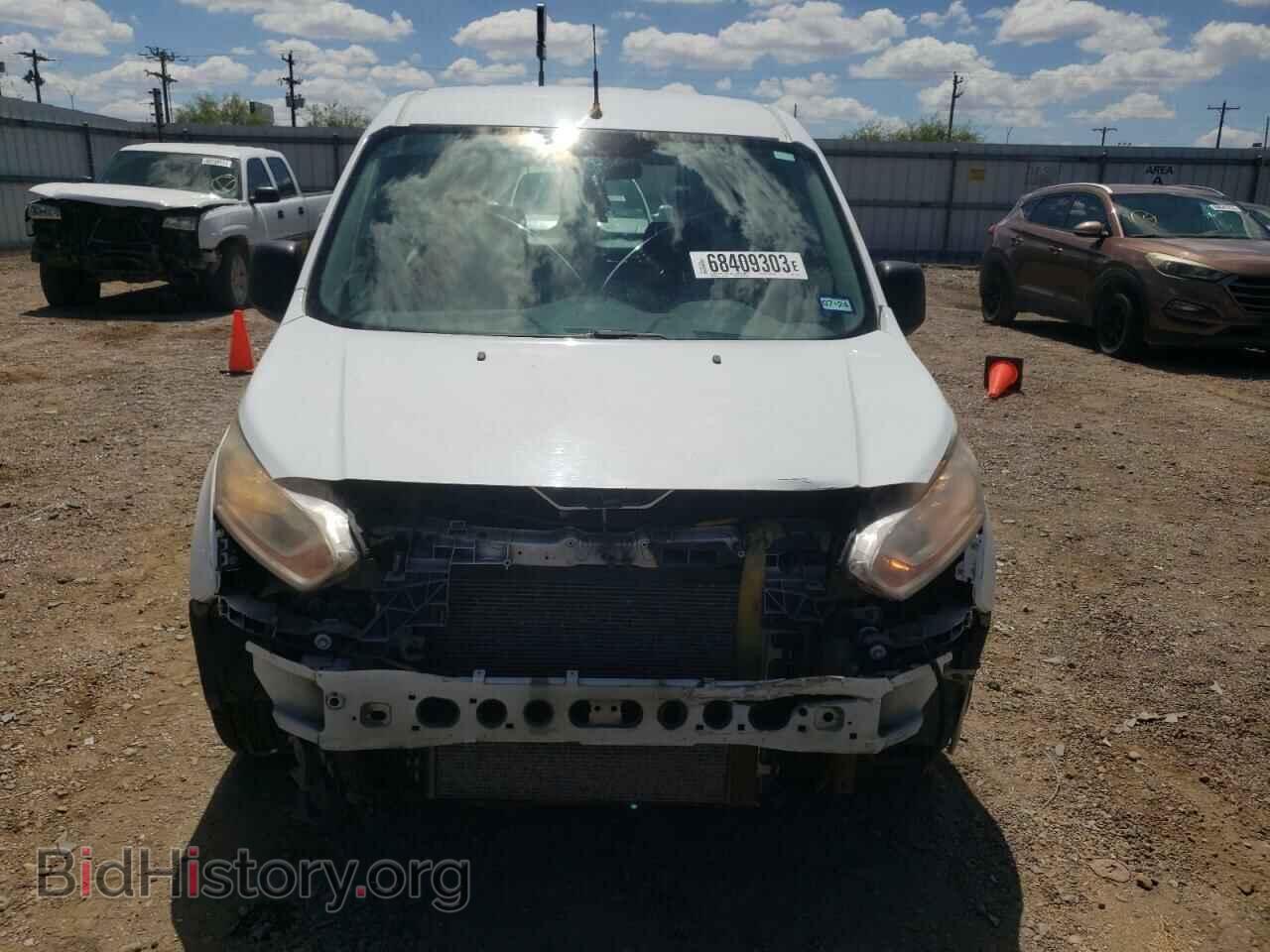 2014 FORD TRANSIT - VIN: NM0LS7F72E1143390 - Фото 5