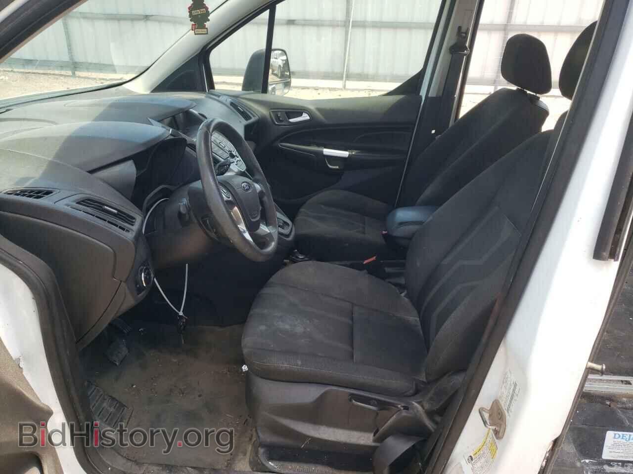 2014 FORD TRANSIT - VIN: NM0LS7F72E1143390 - Фото 7