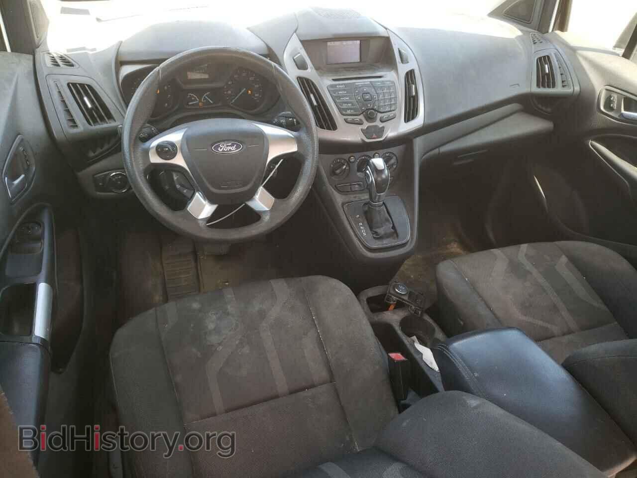 2014 FORD TRANSIT - VIN: NM0LS7F72E1143390 - Фото 8