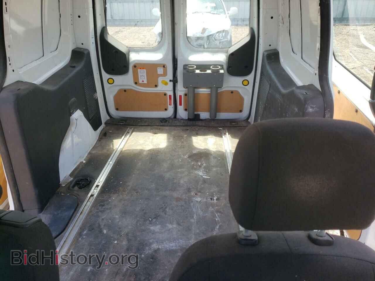 2014 FORD TRANSIT - VIN: NM0LS7F72E1143390 - Фото 10