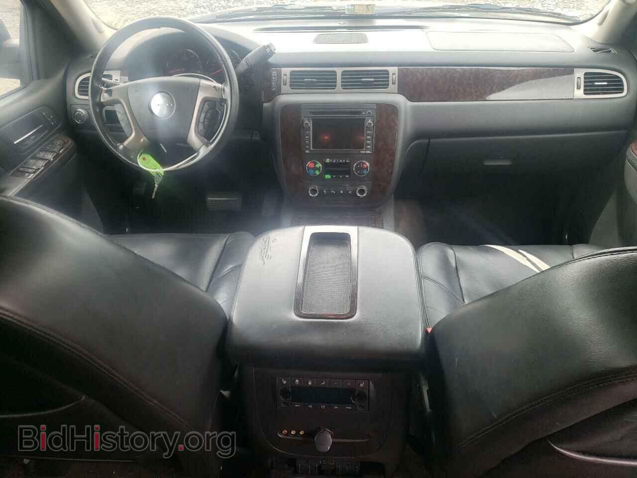 2011 GMC YUKON - VIN: 1GKS2MEF2BR249166 - Фото 8