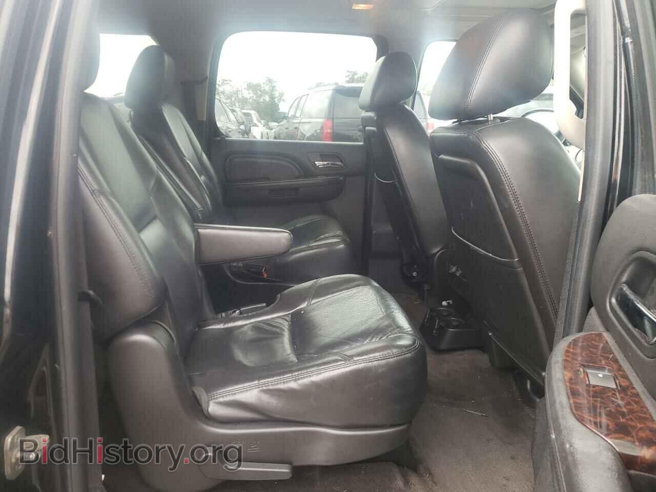 2011 GMC YUKON - VIN: 1GKS2MEF2BR249166 - Фото 10