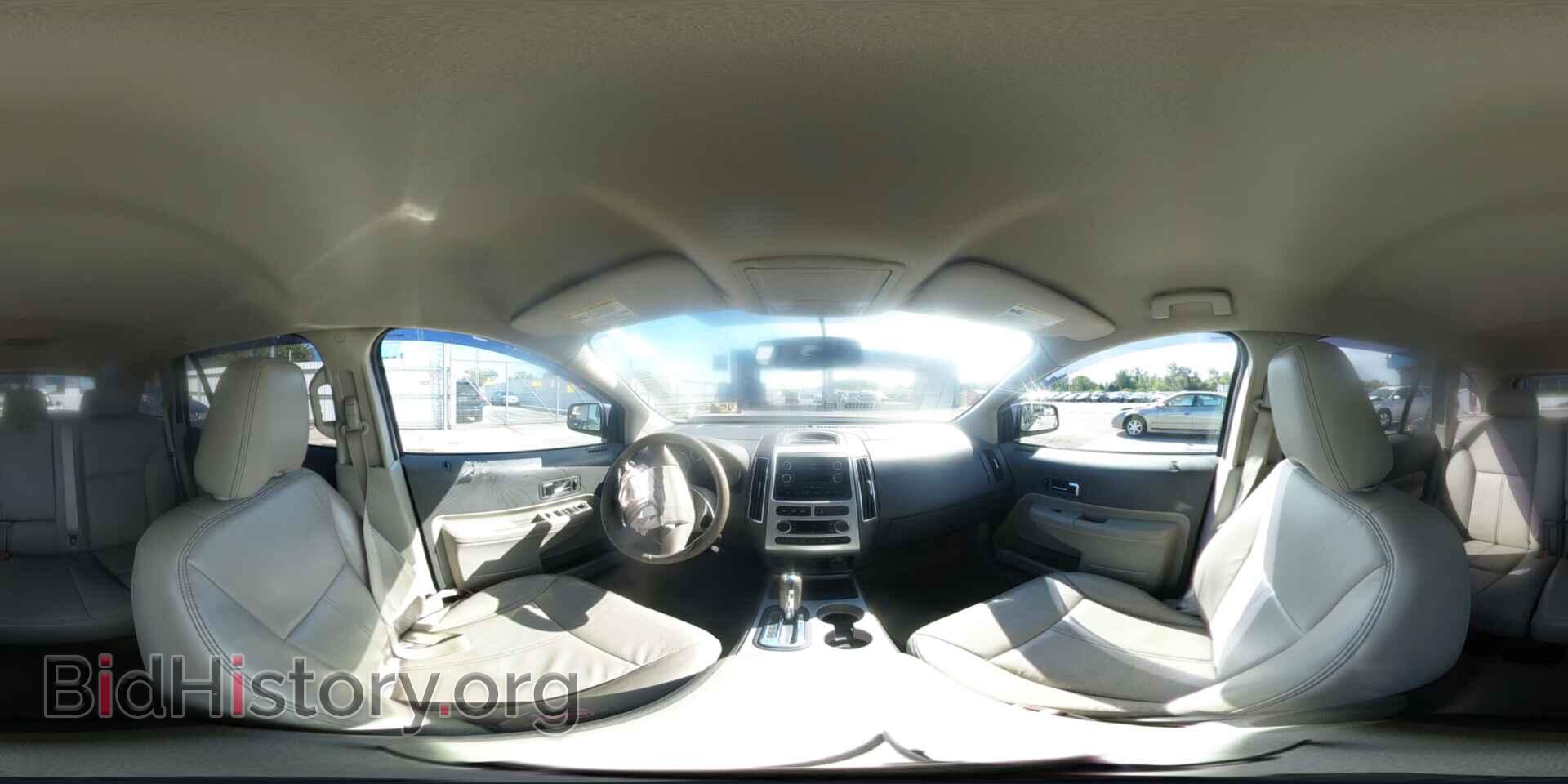 2010 FORD EDGE - VIN: 2FMDK3JC0ABB45055 - Фото 14
