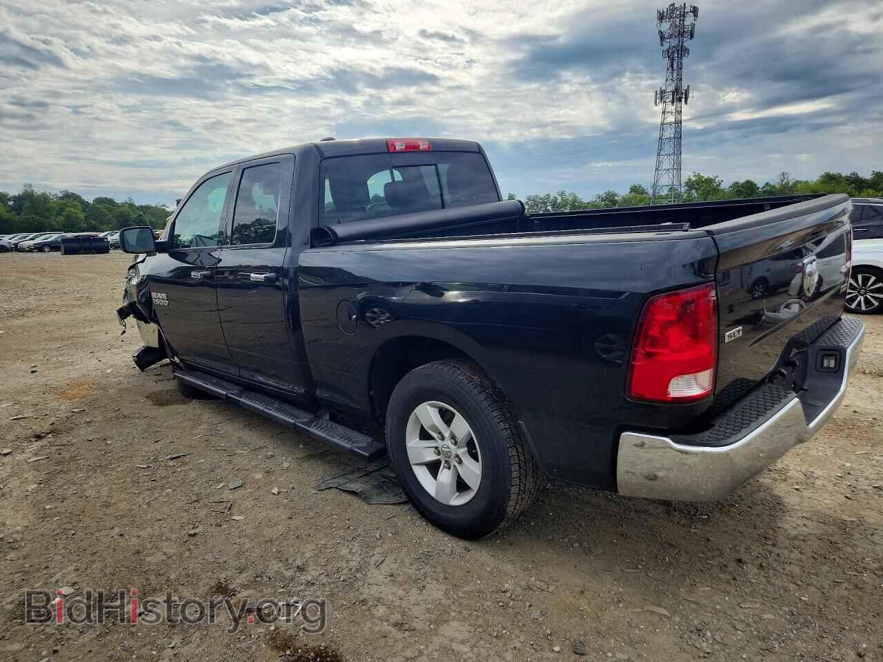 2017 RAM 1500 - VIN: 1C6RR7GG6HS731600 - Фото 2