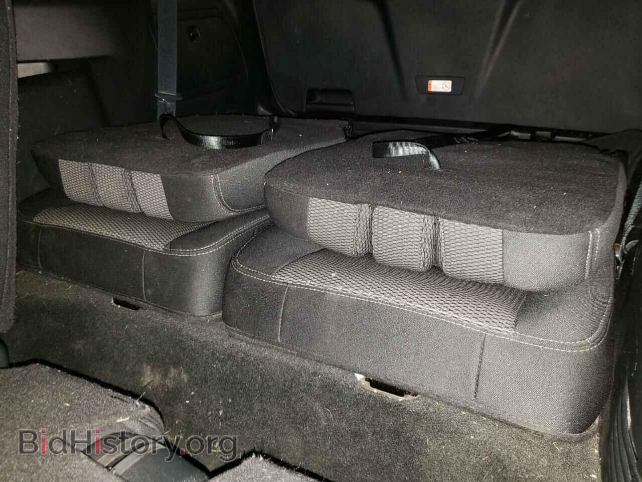 2018 FORD EXPLORER - VIN: 1FM5K8D86JGB37804 - Photo 10