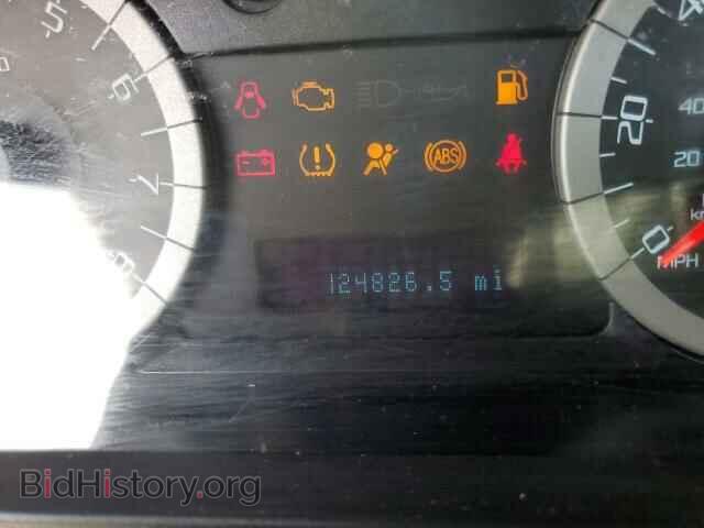 2011 FORD ESCAPE - VIN: 1FMCU0D71BKB12334 - Photo 9