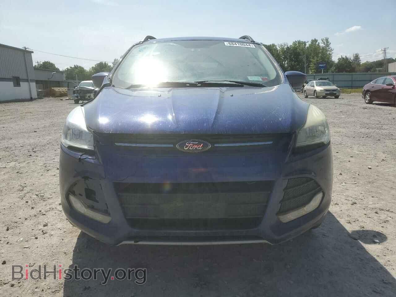 2016 FORD ESCAPE - VIN: 1FMCU9G97GUA58745 - Фото 5
