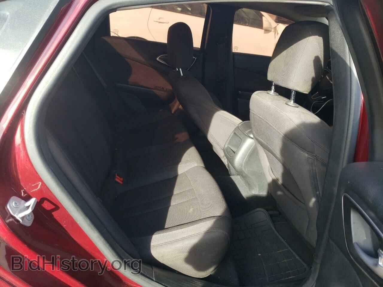 2015 CHRYSLER 200 - VIN: 1C3CCCAB3FN672205 - Photo 6
