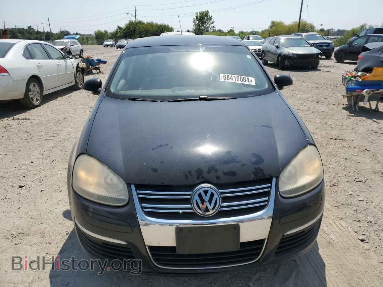2007 VOLKSWAGEN JETTA - VIN: 3VWPF71K87M087057 - Фото 5