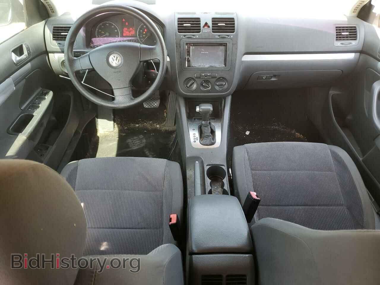2007 VOLKSWAGEN JETTA - VIN: 3VWPF71K87M087057 - Фото 8
