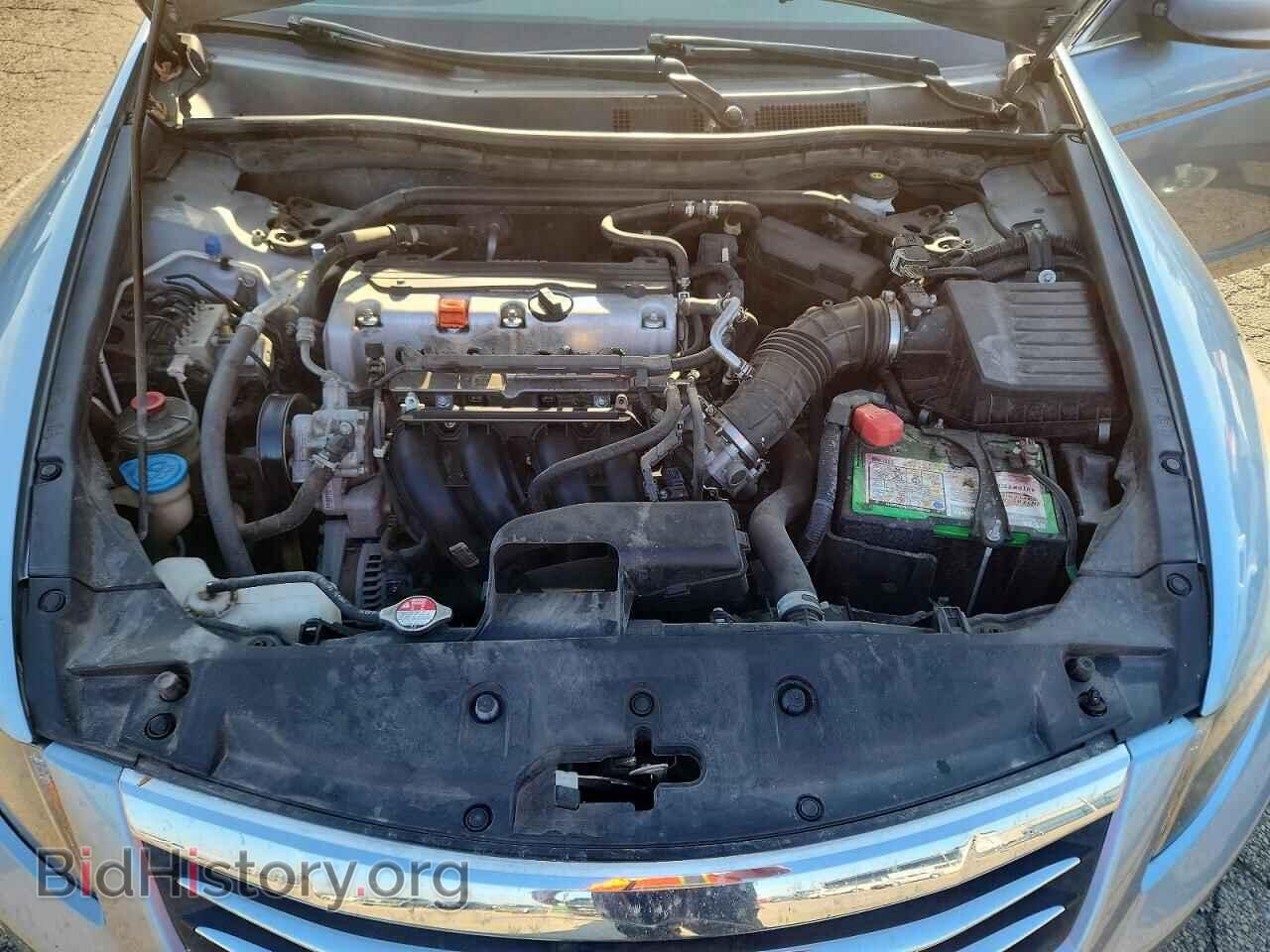 2012 HONDA ACCORD - VIN: 1HGCP2F8XCA044122 - Фото 11