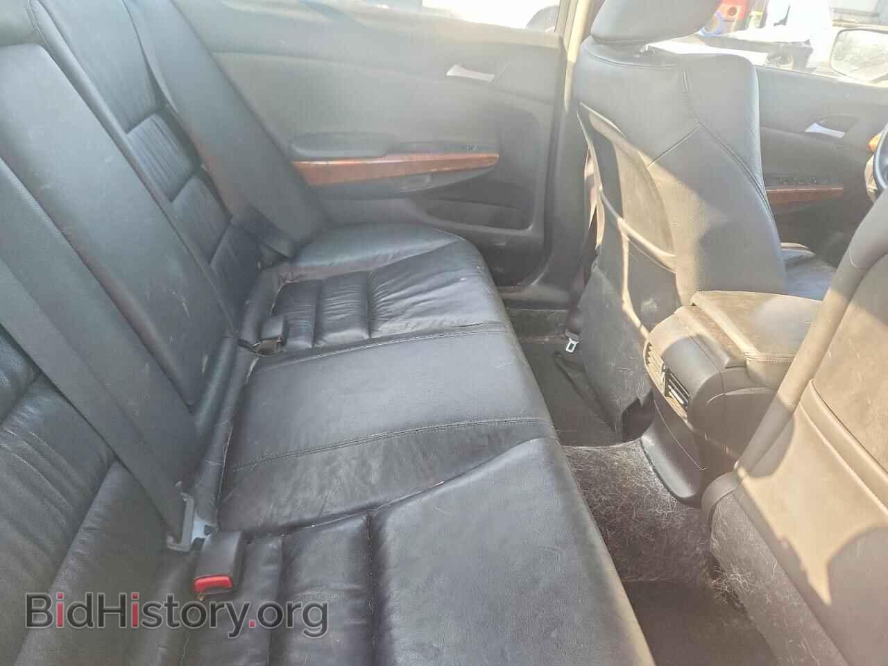 2012 HONDA ACCORD - VIN: 1HGCP2F8XCA044122 - Фото 10