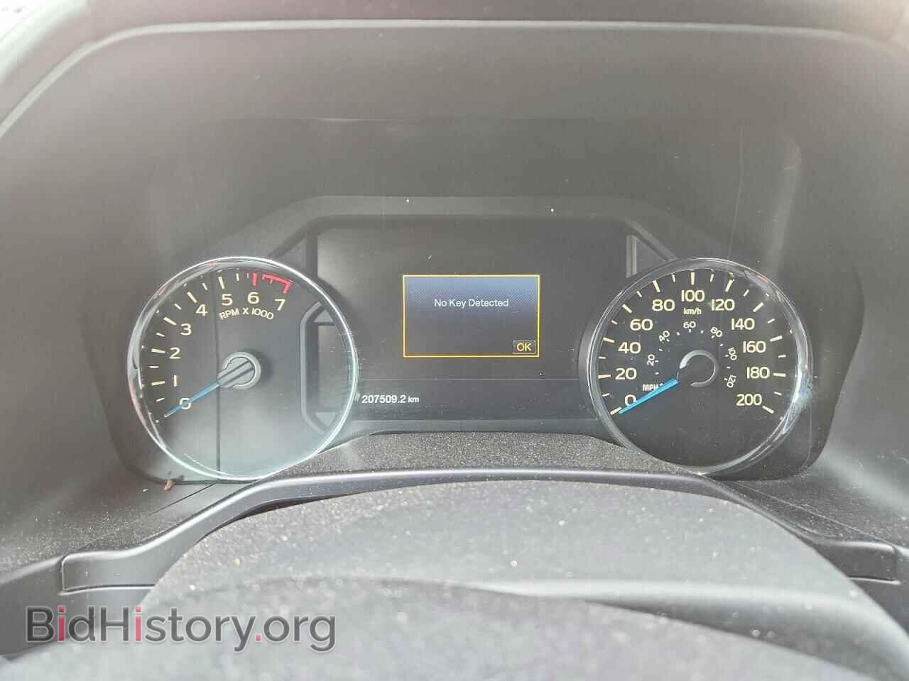 2016 FORD F150 - VIN: 1FTEW1EF2GKF35949 - Фото 9