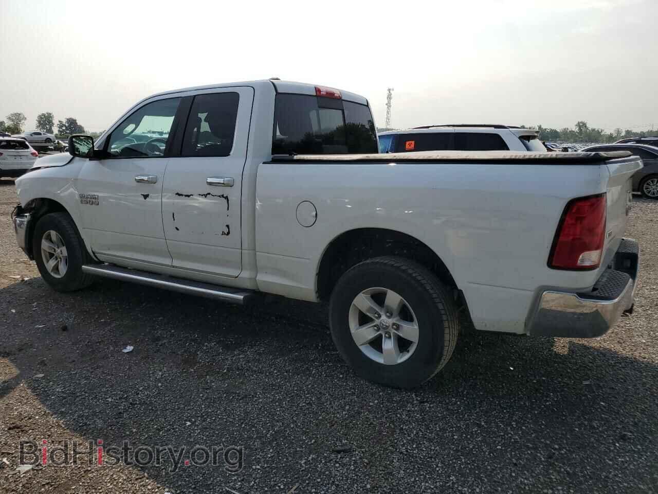 2017 RAM 1500 - VIN: 1C6RR7GG3HS506650 - Фото 2